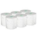 Paper Towels and Napkins | Scott 25700 1-Ply 1150 ft. Pro Hard Roll Paper Towels with Elevated Scott Design for Scott Pro Dispenser - Green Core Only (6/Carton) image number 0