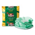  | Folgers 2550006122 9/10 oz. Classic Roast Decaffeinated Coffee Filter Packs (40/Carton) image number 2