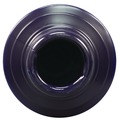 Cleaning & Janitorial Supplies | Impact 9205 Deluxe Professional 11.2 in. x 6 in. Polyethylene Plunger - Black image number 3