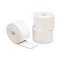Just Launched | Universal UNV35711 1-3/4 in. x 230 ft. Single-Ply Thermal Paper Rolls - White (10/Pack) image number 0