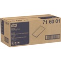 Cleaning Cloths | Tork 716001 1-Ply 11.5 x 17 LinStyle Valet Guest Towel - White (5/Carton) image number 1