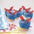 Snacks | Swedish Fish 00 70462 43146 00 Grab-and-Go Candy Snacks In Reception Box (240-Pieces/Box) image number 5