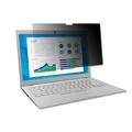 3M | 3M PF133W9B 16:9 Frameless Blackout Privacy Filter for 13.3 in. Widescreen Laptops image number 1