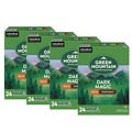 Coffee | Green Mountain Coffee 5000378924 Coffee K-Cups - Dark Magic Decaf Extra Bold (96/Carton) image number 0