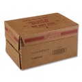 Condiments | Smucker's 5150001698 0.5 oz. Jelly/Jam Plastic Portion Control Cups - Blackberry (200/Carton) image number 2