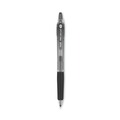 Pens | Pilot 15001 Precise Gel BeGreen Retractable 0.7 mm Gel Pen - Fine, Black (Dozen) image number 1