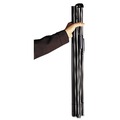  | Quartet 27E 25 in. - 63 in. High Heavy-Duty Steel Adjustable Instant Easel Stand - Black image number 3