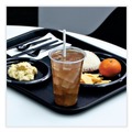 Cutlery | Boardwalk BWKPPRSTRWWR 7.75 in. x 0.25 in. Individually Wrapped Paper Straws - White (3200/Carton) image number 6