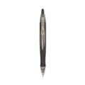 Pens | Pilot 31401 G6 Fine 0.7 mm Retractable Gel Pen - Black Ink/Black Barrel (1-Dozen) image number 1