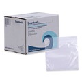  | Boardwalk BWKSANDWICHBAG 1.15 mil 6.5 in. x 5.8 in. Reclosable Food Storage Sandwich Bags - Clear (500/Box) image number 0