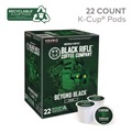 Coffee | Keurig 5000384043 Coffee K-Cups - Beyond Black (22/Box) image number 3