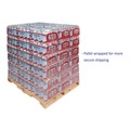 Beverages & Drink Mixes | Crystal Geyser 35001 8 16.9 oz. Bottle Alpine Spring Water (1-Pallet) image number 5