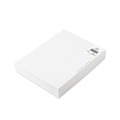 Labels | Avery 05332 1 in. x 2.81 in. Copier Mailing Labels - White (33/Sheet, 250 Sheets/Box) image number 0