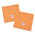 Labels | Avery 06450 1 in. Diameter Inkjet/Laser Removable Multi-Use Labels - White (945/Pack) image number 3