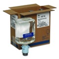 Hand Soaps | Georgia Pacific Professional 43716 Pacific Blue Ultra 1200 mL Automated Foam Soap Refill - Fragrance-Free (3/Carton) image number 3