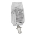 Hand Soaps | Rubbermaid Commercial 2080803 AutoFoam 1,000 mL Refill With Alcohol Foam Hand Sanitizer - Clear Fragrance-Free (4/Carton) image number 1