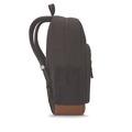 Office & Office Supplies | SOLO UBN7954 ReFresh 11.4 in. x 5.25 in. x 17.5 in. Machine Washable Backpack Fits Devices Up to 15.6 in. - Dark Gray image number 2