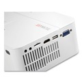 Office Electronics & Batteries | TECHNAXX 4781 TX-113 800 x 400 Pixels 1,800 lm Mini LED Projector image number 3