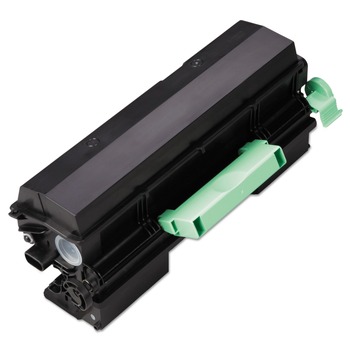  | Ricoh 407316 12000 Page-Yield Toner - Black