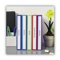 Dividers & Tabs | Avery 89103 1 in. Spine Width Binder Spine Inserts (8 Inserts/Sheet, 5 Sheets/Pack) image number 3