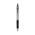 Just Launched | Pilot 31910 Acroball Pro Advanced Ink Retractable 1 mm Hybrid Gel Pen - Medium, Black (Dozen) image number 2