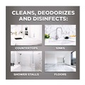 All-Purpose Cleaners | WEIMAN 109 24 oz Spray Bottle Granite Cleaner and Polish - Citrus Scent (6/Carton) image number 3