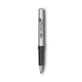 Permanent Markers | BIC GPMU11 BLK Intensity Ultra-Fine Needle Tip Permanent Marker - Tuxedo Black (1-Dozen) image number 3
