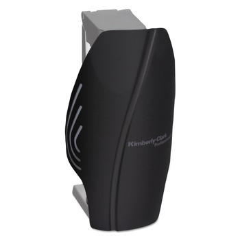  | Scott 92621 2.8 in. x 2.4 in. x 5 in. Continuous Air Freshener Dispenser - Smoke