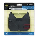 Erasers & Correction Supplies | Smith Corona 22200 22200 Ink/Correction Ribbons - Black (2/Pack) image number 0
