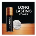 Batteries | Duracell DU303/357-3PK 1.5 Volts 303/357 Button Cell Battery (3/Pack) image number 1