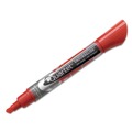 Back to School Sale | Quartet 5001-20MA EnduraGlide Chisel Tip Dry Erase Marker - Broad/Nine Assorted Colors (12/Set) image number 2