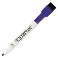 Washable Markers | Quartet 51-659312QA Low-Odor ReWritables Bullet Tip Dry Erase Mini-Marker Set - Fine/Assorted Classic Colors (6/Set) image number 5