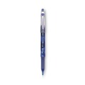 Pens | Pilot 38601 Precise P-500 0.5 mm Gel Pen - Extra Fine, Blue (1 Dozen) image number 1