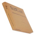 Food Wraps | Bagcraft BGC 300898 EcoCraft 15 x 16 Grease-Resistant Paper Wraps and Liners - Natural (3000/Carton) image number 1