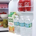 Breakroom Supplies | Avanti SAR1701N1B 1.7 cu ft Superconductor Compact Refrigerator - Black image number 10
