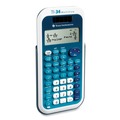 Calculators | Texas Instruments 34MV/TBL/1L1/A TI-34 16-Digit LCD MultiView Scientific Calculator image number 2
