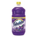 All-Purpose Cleaners | Fabuloso 153041 56 oz Multi-Use Cleaner - Lavender Scent (6/Carton) image number 1