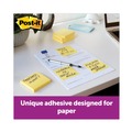 Notebooks & Pads | 3M R330-14-4B 3 in. x 3 in. Original Pop-up Notes Value Pack - (14) Canary Yellow/(4) Poptimistic Collection Colors (18/Pack) image number 3