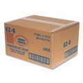 Food Service | Handy Wacks EZ8 10.75 in. x 8 in. Interfolded Dry Waxed Paper Deli Sheets (12/Carton) image number 3