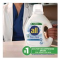 Cleaners & Chemicals | Dial 7261347427 30 oz Free Clear HE Laundry Detergent - Unscented (6/Carton) image number 7