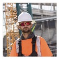 Safety & First Aid | Ergodyne 12438 Chill-Its 6602 29.5 in. x 13 in. One Size Fits Most Evaporative PVA Cooling Towel - Gray image number 2
