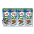 Condiments | Coffee-Mate 12183747 0.38 oz Mini Cups Liquid Coffee Creamer - Zero Sugar French Vanilla (200/Carton) image number 0