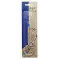 Pens | Parker 1950371 Parker Medium Conical Tip Ballpoint Pens Refill - Blue Ink image number 2