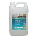 All-Purpose Cleaners | ECOS PRO PL9746/04 Parsley Plus All-Purpose Kitchen and Bathroom Cleaner Herbal Scent 1 gal Bottle image number 0