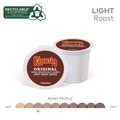 Coffee | Kahlua 5000362304 K-Cups - Kahlua Original (96/Carton) image number 4