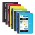 Notebooks & Pads | Five Star 09120 9.75 in. x 7.5 in. Sheets Medium/College Rule Composition Book - Random Assorted Cover Color image number 1