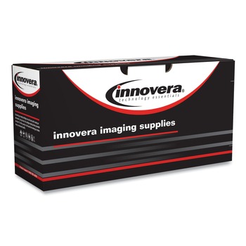 Innovera IVRW2110A Page-Yield 1,350 Remanufactured Toner Replacement for 206A - Black