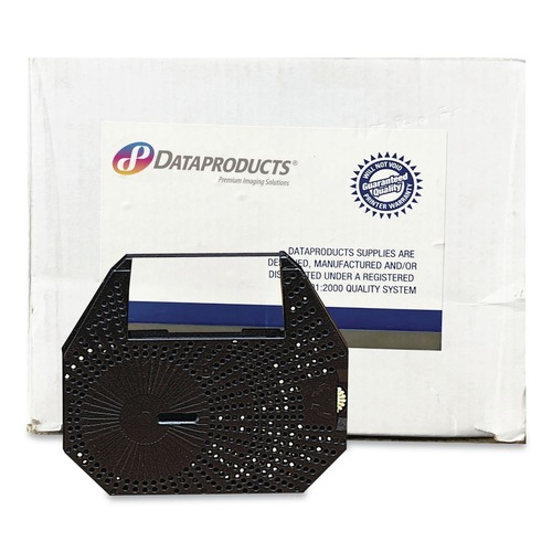 Ink & Toner | Dataproducts R7360 R7360 Compatible Correctable Ribbon - Black image number 0