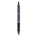 Pens | Pilot 31821 Medium 1 mm Retractable Black Ink Acroball Colors Advanced Ink Hybrid Gel Pen - Smoke/Black Barrel (1-Dozen) image number 0