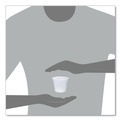 Cups and Lids | Dart 550PC 5.5 oz. Conex Complements Portion/Medicine Cups - Translucent (2500/Carton) image number 5